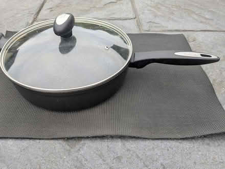 Photo of free Large pan (Local area CM3) #1