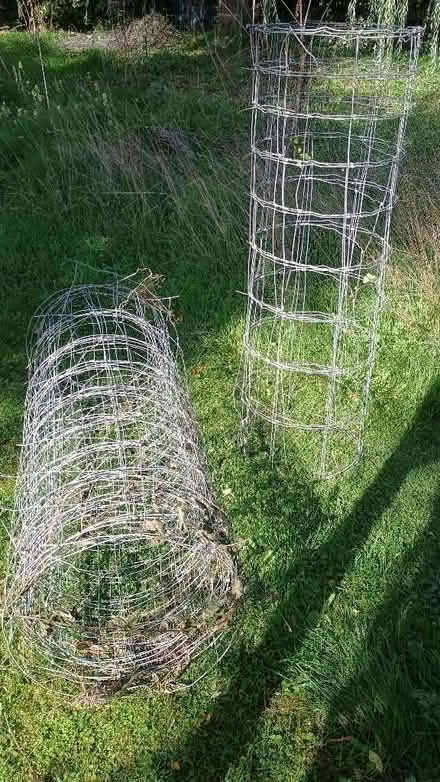 Photo of free Stock fencing, chicken wire (Ringland NR8) #1