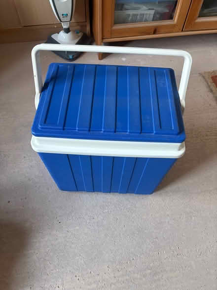 Photo of free Solid coolbox (West Camel BA22) #1