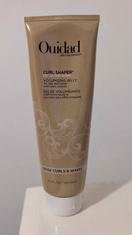 Photo of free Ouidad Curl Shaper Jelly (Home SG8) #1