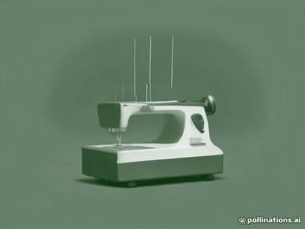 Photo of Sewing mechine (Gilshochill G20) #1