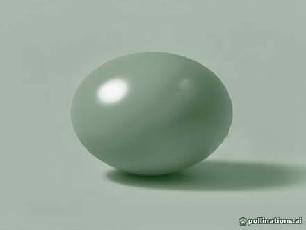 Photo of Very small polystyrene beads (balls) (Malvern Link WR14) #1