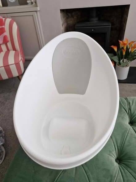 Photo of free Baby bath (Bromley, BR2) #1