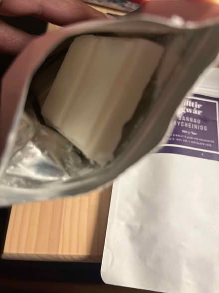 Photo of free Scented wax melts (Newington EH8) #2