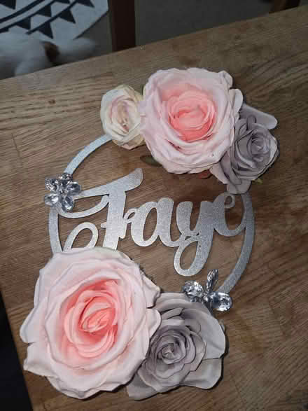 Photo of free Anyone called Faye (RG2 Shinfield) #1
