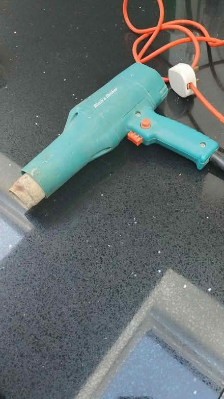 Photo of free Electric hot air paint stripper (Ruislip HA4) #1
