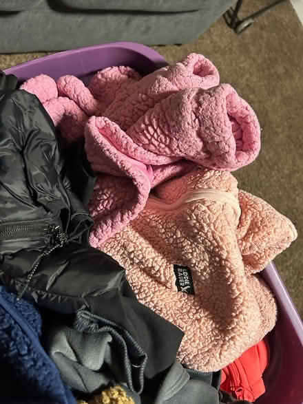 Photo of free Kids sweaters (vancouver) #1