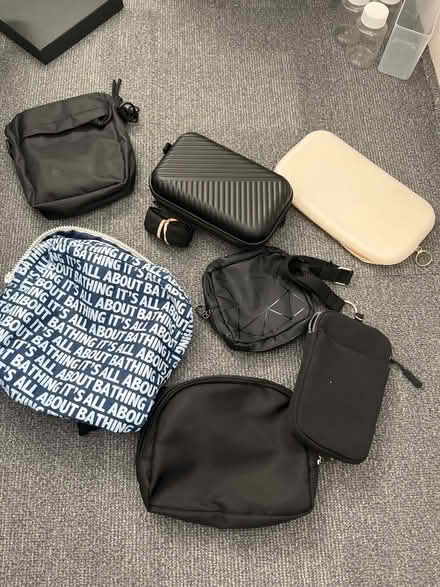 Photo of free Bags (Catford SE6) #1