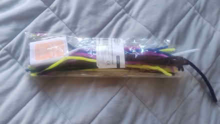 Photo of free Jumbo pipe cleaners (Bathwick BA2) #1
