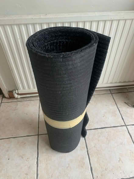 Photo of free Door mat (LU1) #1