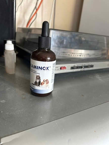 Photo of free kaminox potasium suppliment (Leighton Buzzard LU7) #1