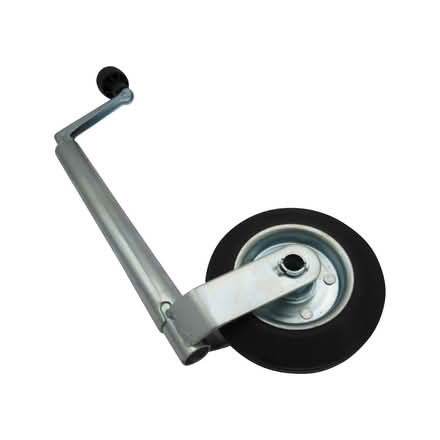 Photo of Jockey Wheel (Dawley TF4) #1