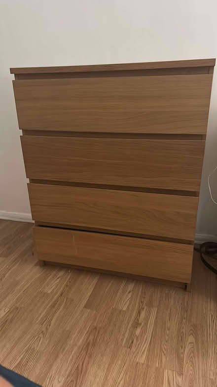 Photo of free Dresser (Shepherds Bush W14) #1