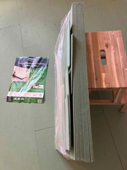 Photo of free Underlay (Morningside EH10) #2