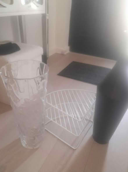 Photo of free Vases and plate stand (Clondalkin) #3