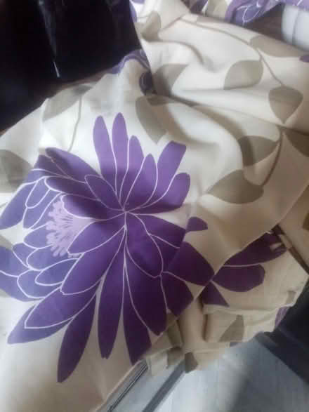 Photo of free Curtains (keighley) (Keighley bd20) #2
