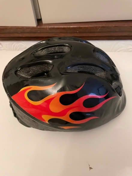 Photo of free Kids small helmet (Norbury SW16) #1