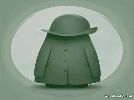 Photo of Old wool coats (Natland LA9) #1