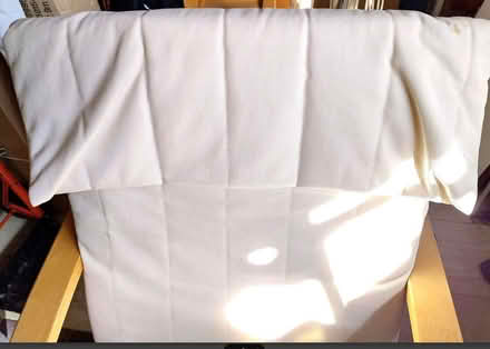 Photo of free IKEA armchair (Wokingham RG40) #2
