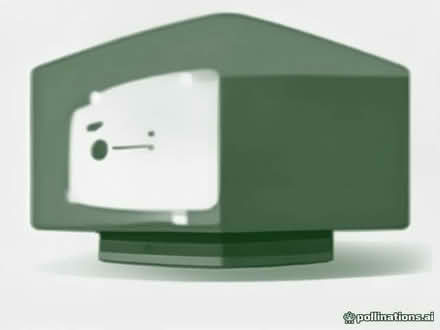 Photo of Tv (Ashford Bowdler SY8) #1