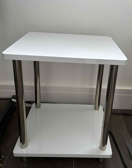 Photo of free Small side table (Central Watford WD17) #1