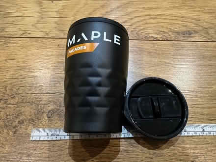 Photo of free Insulated travel tumbler (Lower Sunbury TW16) #1