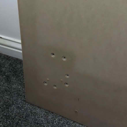 Photo of free IKEA Table top 160x80x2cm (Waterloo HD5) #3