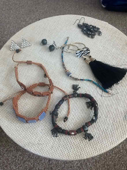 Photo of free Random jewellery selection (St Albans AL1) #1