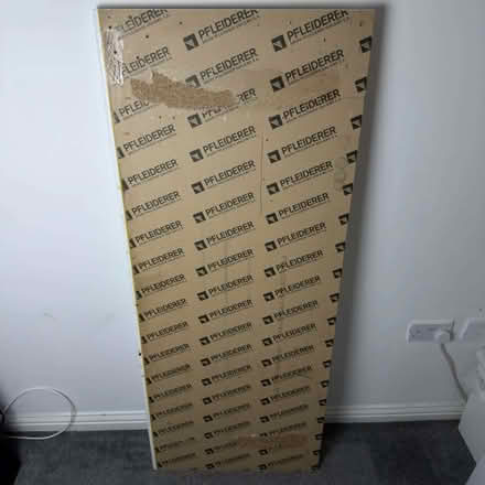 Photo of free Durable, heavy worktop 150x60x4cm (Waterloo HD5) #3