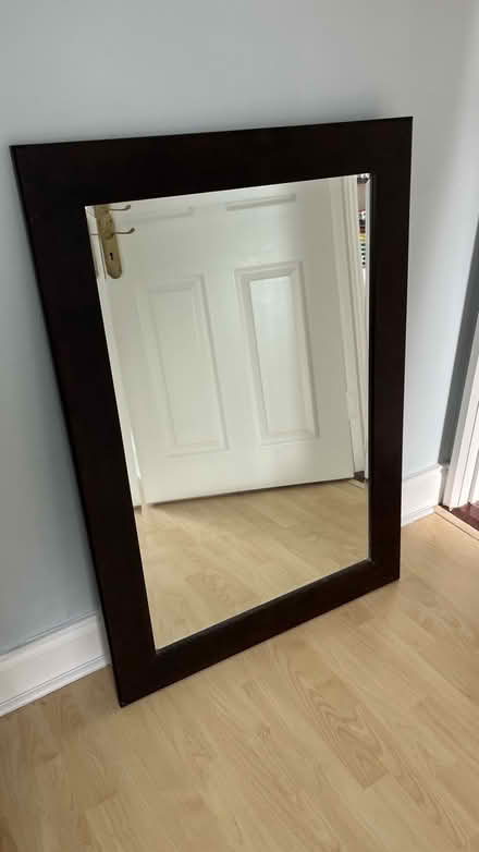 Photo of free Mirror (Dublin 15) #1
