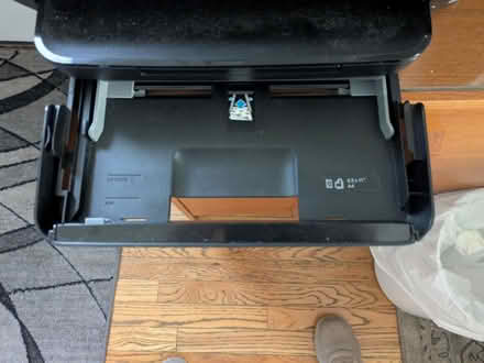 Photo of free HP Printer ENVY Photo 7855 (Pawtucketville / Lowell) #3