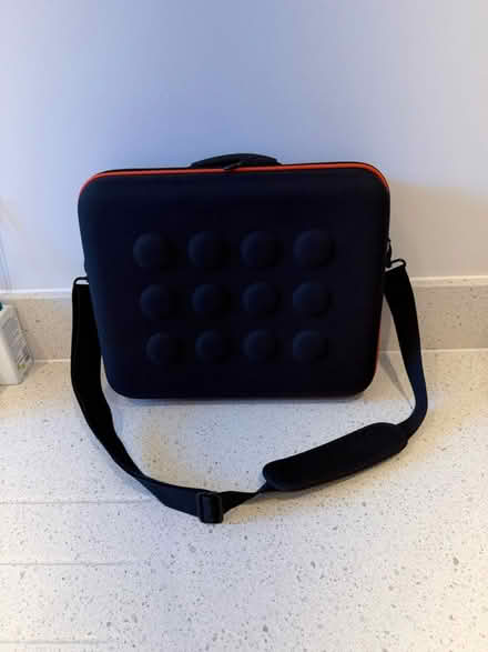 Photo of free IKEA rucksack and laptop bag (Lexden Colchester CO3) #1