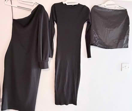 Photo of free Women’s clothing (Ashburton SE25) #2