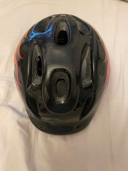 Photo of free Kids small helmet (Norbury SW16) #2