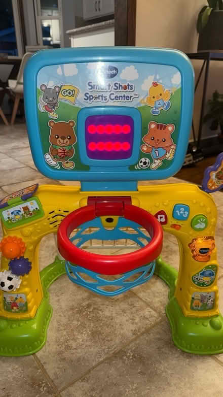 Photo of free Kids toy (Aspen hill) #1