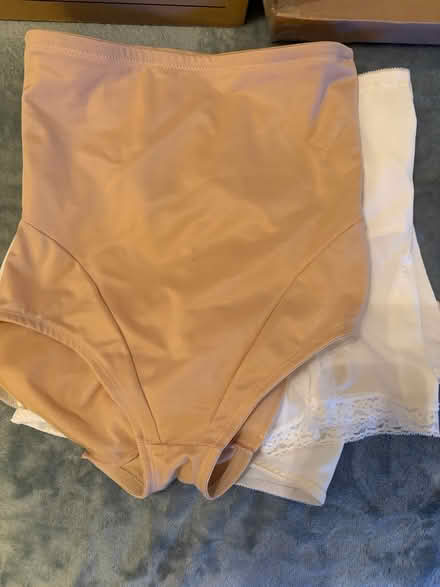 Photo of free 4 pairs foundation garments (Chestnut Point East Condos) #1
