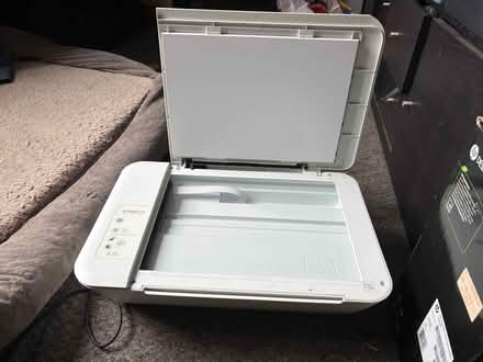 Photo of free Hp printer (Heysham LA3) #2