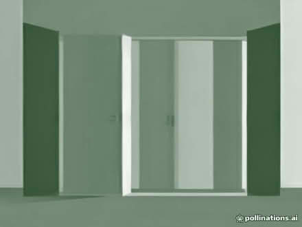 Photo of free New Corona Spanish/Mexican wardrobes triples 2 sets (Worksop S81) #1