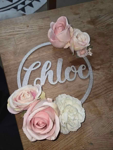 Photo of free Anyone called Chloe (RG2 Shinfield) #1