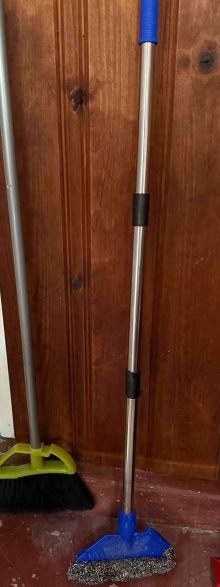 Photo of free Stainless steel scrubber (North Wales) #1