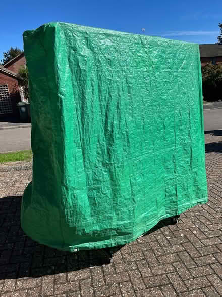 Photo of free Table Tennis Table (Tring HP23) #3