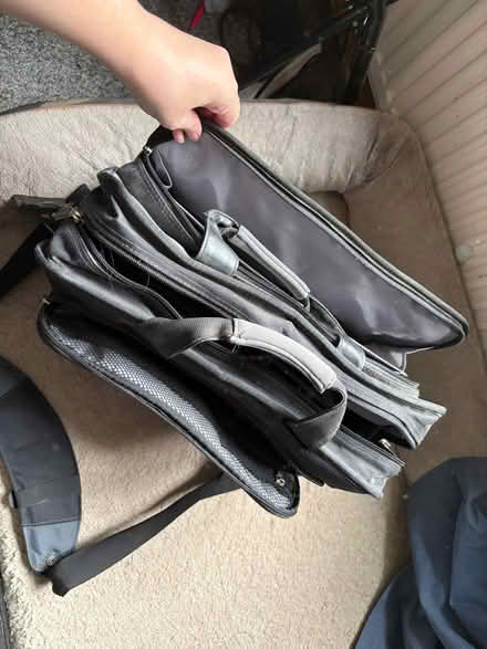 Photo of free Acer Laptop Bag (Heysham LA3) #2