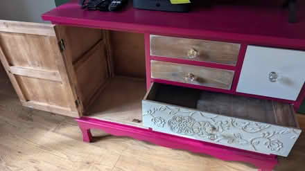 Photo of free Decorative sideboard (Dronfield S18) #2