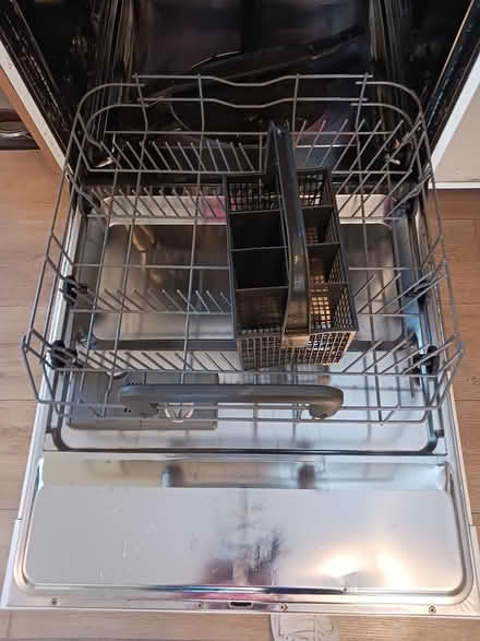 Photo of free Zanussi dishwasher (Kilnamanagh) #3