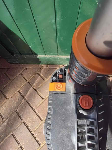 Photo of free Vax Air vacuum cleaner (Higham Lane TN11) #2