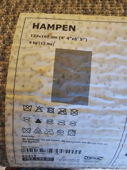 Photo of free 2 rugs and 1 runner rug (Gateshead NE8) #1
