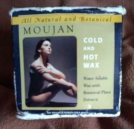 Photo of free Hair Removal Wax (Oakland) #1