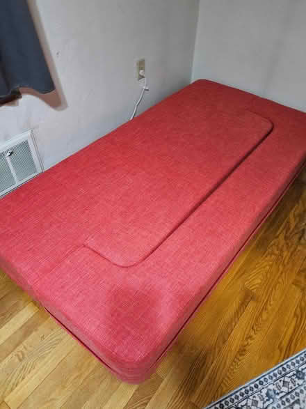 Photo of free Sofa Bed (West View) #1
