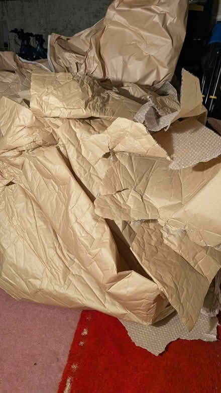 Photo of free Packing supplies (Anchor Quay NR3) #2