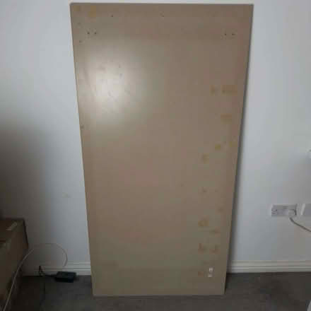 Photo of free IKEA Table top 160x80x2cm (Waterloo HD5) #1